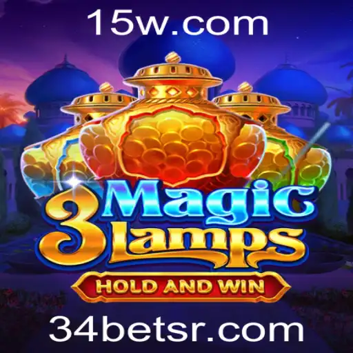 Explore o Fascinante Mundo de 3MagicLamps: Um Novo Jogo de Aventura