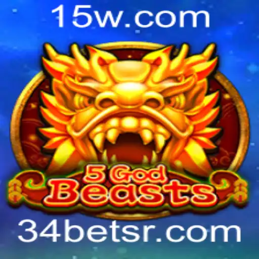 Explorando o Universo de 5GodBeasts: O Fenômeno do Jogo que Une Estratégia e Mitologia