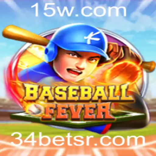 BaseballFever: Mergulhe na Emoção do Jogo com 34bet