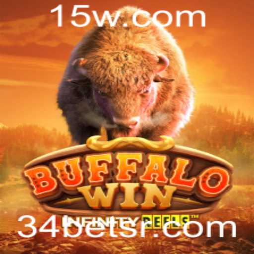 Explorando o Mundo de BuffaloWin e a Estratégia 34bet