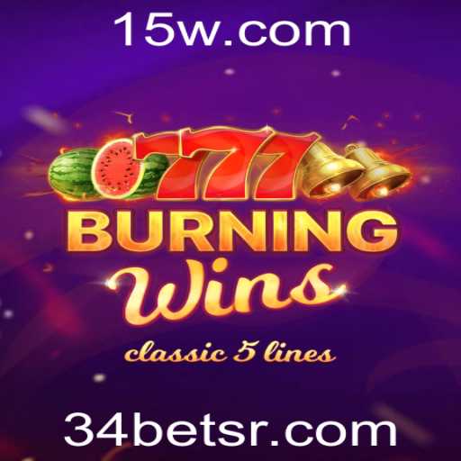 Descubra o Jogo BurningWins: Regras, Estratégias e Novidades