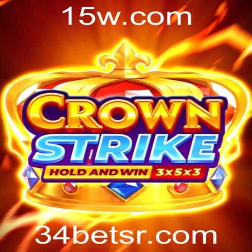 Crownstrike: Dominando Stratagemas com a Estratégia 34bet