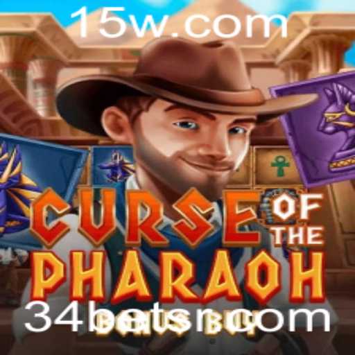 Descubra os Mistérios de 'CurseofthePharaohBonusBuy'