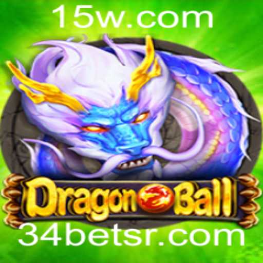 Explorando o Jogo DragonBall: Regras e Estratégias com 34bet