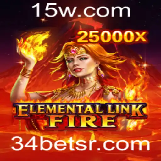 Explorando o Universo de ElementalLinkFire: Estratégia, Fogo e Competição