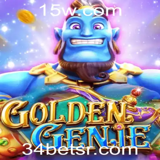 Descubra GOLDENGENIE: O Jogo que Está Revolucionando o Mercado com a Estratégia 34bet