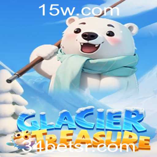 GlacierTreasure: A Fascinante Jornada pelo Mundo Gelado