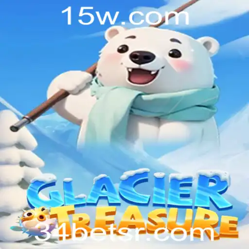 GlacierTreasure: A Fascinante Jornada pelo Mundo Gelado