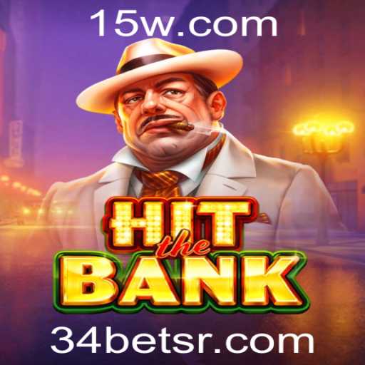 Aprenda Tudo Sobre 'HitTheBank': O Excitante Jogo de Estratégia
