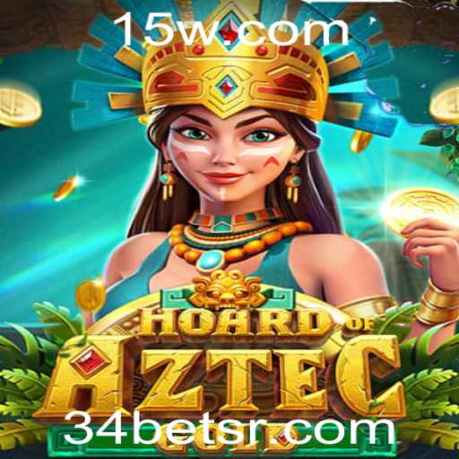 Explorando o Fascinante Jogo HoardofAztecgold e Suas Estratégias com 34bet