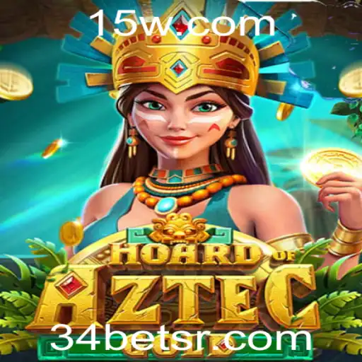 Explorando o Fascinante Jogo HoardofAztecgold e Suas Estratégias com 34bet