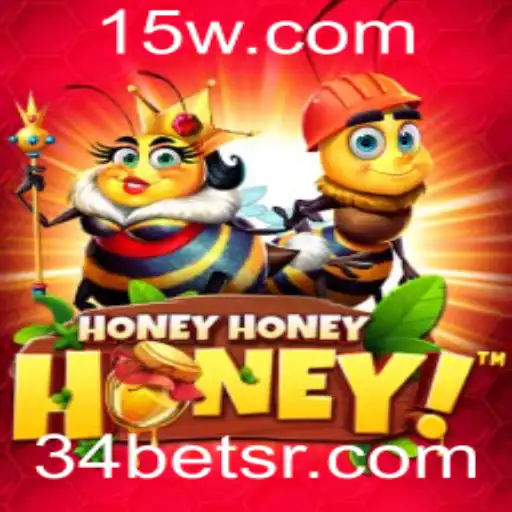 Descubra o Encantador Mundo de 'HoneyHoneyHoney' e a Estratégia de 34bet