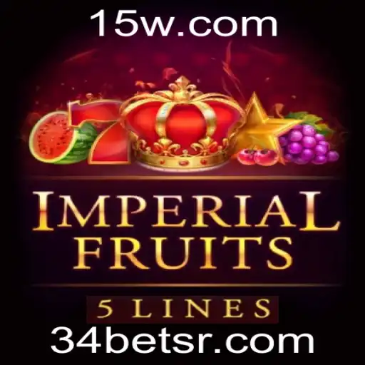 Desvendando ImperialFruits5: Explorando as Regras e Dinâmicas do Jogo