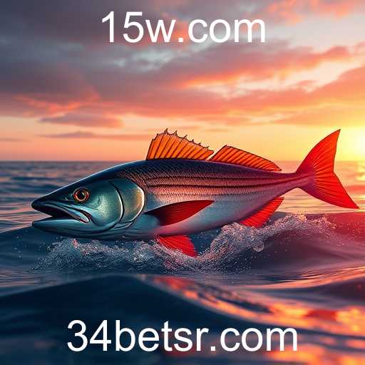 Explorando o Fascinante Mundo dos Jogos de Pesca