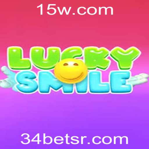 Descubra o Empolgante Mundo do Jogo LuckySmile