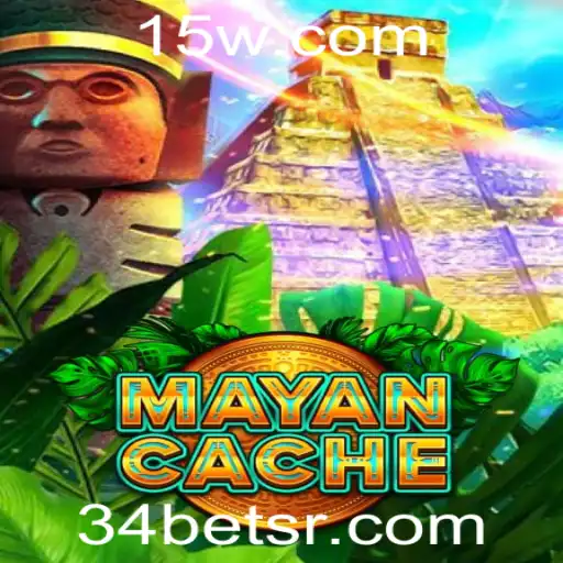 MayanCache: Descubra os Segredos do Jogo de Aventura com 34bet