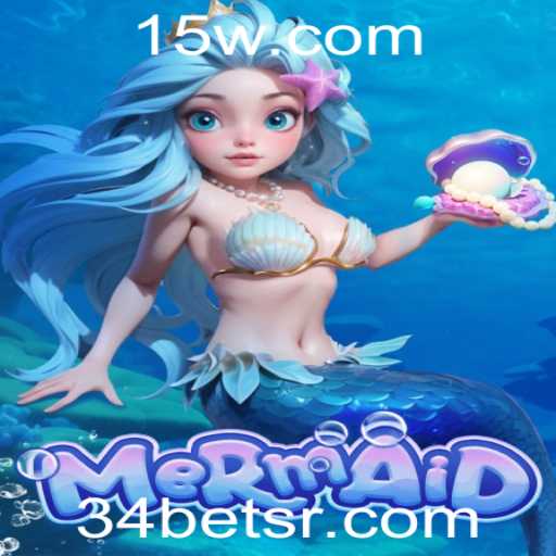 Explorando o Jogo Mermaid: Um Mergulho no Universo de 34bet