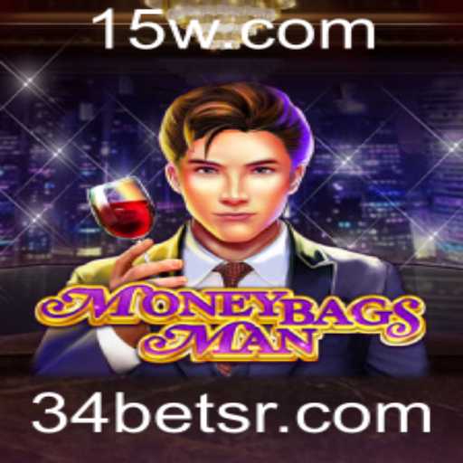 Explorando o Mundo de MoneybagsMan: O Novo Fenômeno dos Jogos Online