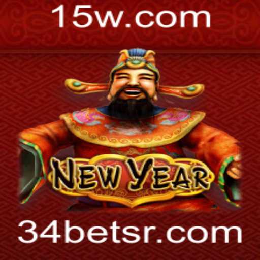 Explorando o Empolgante Jogo NewYear: Uma Nova Era de Entretenimento com 34bet