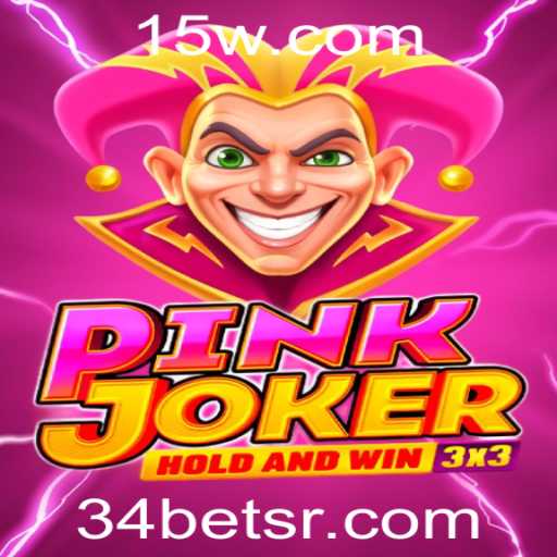Descubra o Fascinante Mundo de PinkJoker e o Desafio do 34bet