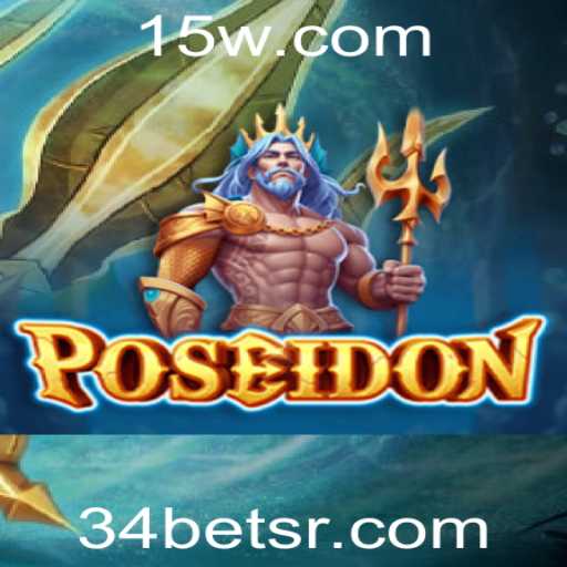 Poseidon: Mergulhando nas Profundezas do Jogo de Estratégia Moderna
