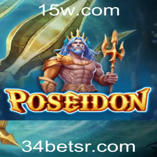 Poseidon: Mergulhando nas Profundezas do Jogo de Estratégia Moderna