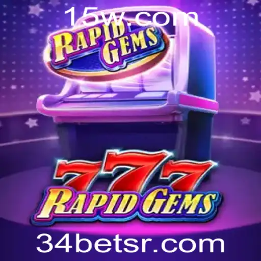 Descubra o Mundo Emocionante de RapidGems777