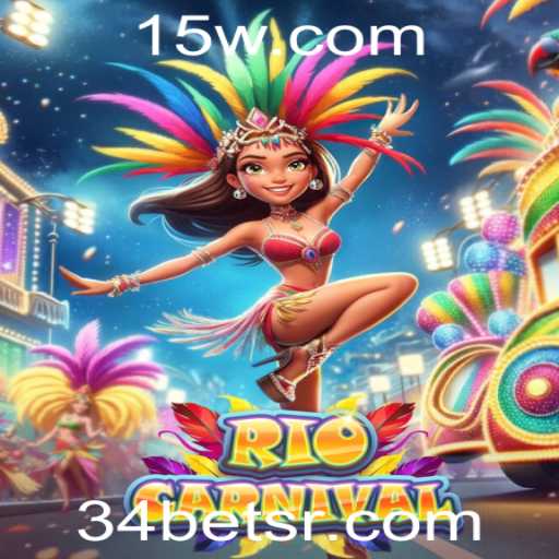Descubra o Fascinante Jogo RioCarnival com a Palavras-chave 34bet