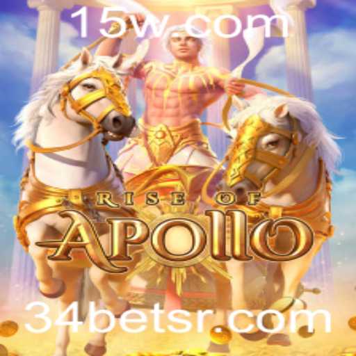 Explorando o Universo do Jogo RiseofApollo e a Estratégia 34bet