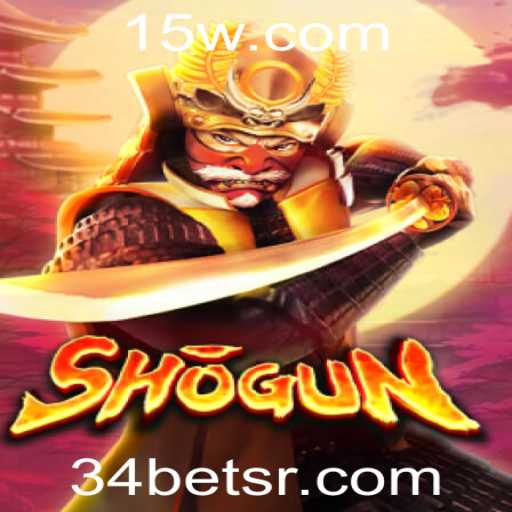 Explorando o Envolvente Mundo de Shogun: Um Jogo de Estratégia e Sorte