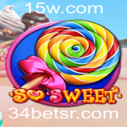 Descubra o Mundo Encantado de SoSweet com 34bet