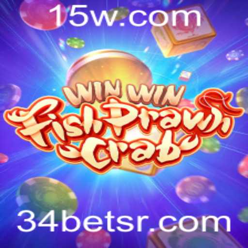 WinWinFishPrawnCrab: Descubra o Jogo que Conquistar Apostadores