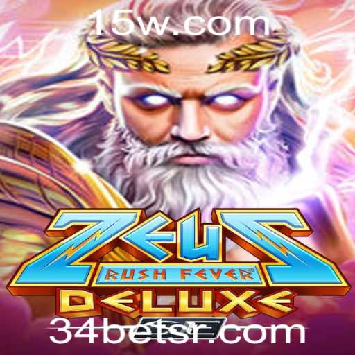 Explorando o Mundo de ZeusRushFeverDeluxeSE: Estratégias e Regras do Jogo 34bet